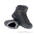 Lowa Renegade Evo GTX Mid Damen Wanderschuhe Gore-Tex-Grau-7