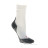 Falke RU 4 Kinder Socken-Grau-35-38
