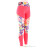 Ocun Rhea Damen Leggings-Pink-Rosa-M
