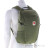 Fjällräven Ulvö 23l Rucksack-Oliv-Dunkelgrün-23