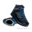 CMP Moon Mid Damen Wanderschuhe-Türkis-36