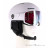 Salomon Driver Pro Sigma Skihelm-Weiss-S