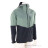 Vaude Tekoa Herren Outdoorjacke-Oliv-Dunkelgrün-M