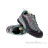 La Sportiva Hyper GTX Damen Zustiegsschuhe Gore-Tex-Hell-Grau-37,5
