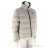 Helly Hansen YU 23 Reversible Puffer Damen Freizeitjacke-Hell-Grau-S