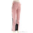 Salewa Sella DST Damen Tourenhose-Pink-Rosa-40