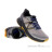 New Balance Hierro v7 GTX Herren Traillaufschuhe Gore-Tex-Grau-8