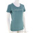 Dynafit Traverse 2 Damen T-Shirt-Blau-36