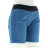 Chillaz Sarah 2.0 Damen Klettershort-Blau-40