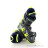 Fischer RC4 60 JR Kinder Skischuhe-Grau-25,5