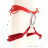 Petzl Luna Damen Klettergurt-Rot-XS
