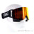 POC Nexal Skibrille-Schwarz-One Size