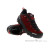 Salewa Alp Trainer 2 GTX Damen Wanderschuhe Gore-Tex-Rot-6,5