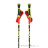 Leki WCR TBS SL 3D Skistöcke-Rot-120