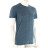 Ortovox 120 Cool Tec Clean TS Herren T-Shirt-Grau-M