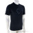 Sweet Protection Hunter SS Herren Bikeshirt-Schwarz-M