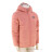 Patagonia Reversible Ready Freddy Hoody Kinder Wendejacke-Pink-Rosa-M
