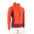 Dynafit Free Alpha Direct Herren Tourenjacke-Rot-M