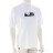 Salewa Eagle Hybrid Loose Herren T-Shirt-Weiss-L