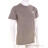 The North Face NSE Box Herren T-Shirt-Braun-M
