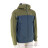 Dynafit Ridge Dynastretch Herren Tourenjacke-Oliv-Dunkelgrün-M