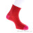 Mavic Essential Mid Bikesocken-Rot-43-46