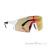 Scott Pro Shield Sonnenbrille-Weiss-One Size