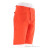 Endura SingleTrack Lite Herren Bikeshort-Rot-L