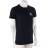 Mammut Massone Hold Herren T-Shirt-Schwarz-L