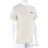 The North Face S/S Simple Dome Herren T-Shirt-Beige-L