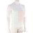 Salomon Sense Aero Graphic Herren Tanktop-Weiss-L