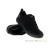 Bontrager Flatline Herren MTB Schuhe-Schwarz-42