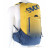 Evoc Trail Pro 16l Bikerucksack mit Protektor-Gelb-S-M