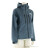 The North Face Valley View Damen Outdoorjacke-Grau-M