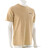 Patagonia P-6 Logo Responsibili-Tee Herren T-Shirt-Braun-M