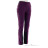 Dynafit Speed Dynastretch Damen Tourenhose-Lila-L