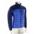 The North Face Summit Breithorn Herren Tourenjacke-Blau-M
