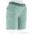 Martini Alpate Dynamic Damen Outdoorshort-Grün-S
