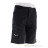 Salewa Pedroc 3 DST Cargo Herren Outdoorhose-Schwarz-S