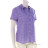 Schöffel Blouse Burgspitz SH L Damen Bluse-Lila-36