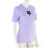 Fox Ranger Fox Head SS Damen Bikeshirt-Lila-S