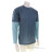POC Essential MTB L/S Herren Bikeshirt-Grau-S