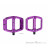 Spank Spoon Reboot Flat Pedale-Lila-L