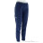 Ortovox Piz Selva Pants Damen Outdoorhose-Dunkel-Blau-M