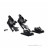 Salomon Strive 14 MN Freeridebindung-Schwarz-100