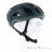 POC Ventral Air MIPS Rennradhelm-Oliv-Dunkelgrün-M