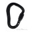 Edelrid Bullet Permalock HMS-Karabiner-Schwarz-One Size