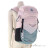 Kohla Happy 15l Kinder Rucksack-Pink-Rosa-15