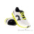 On Cloudflow 5 Damen Laufschuhe-Gelb-8