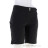Scott Explorair Light Damen Outdoorshort-Schwarz-S